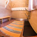 Holzknechthuette Lachtal