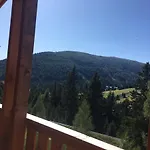 Holzknechthuette * Lachtal
