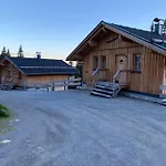 Holzknechthuette *