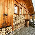 Holzknechthuette Lachtal