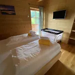 Holzknechthuette Chalé