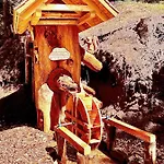 Holzknechthuette *