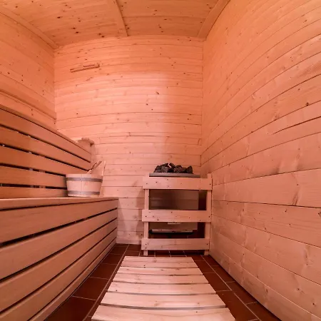 Holzknechthuette