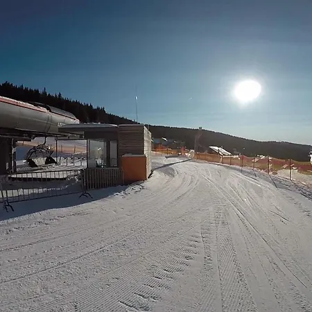 Holzknechthuette * ラッハタール