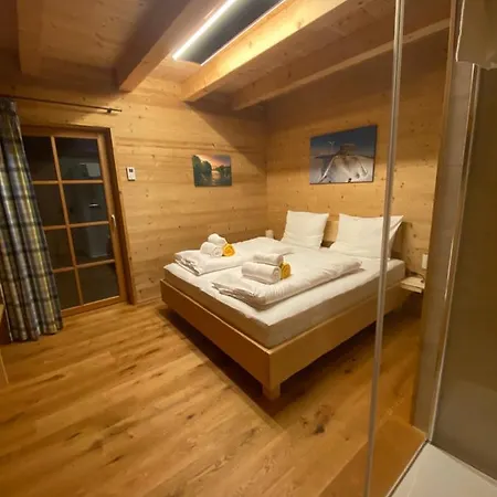 Holzknechthuette *