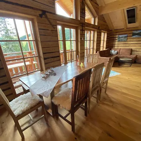 Holzknechthuette