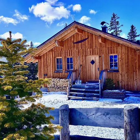 Holzknechthuette