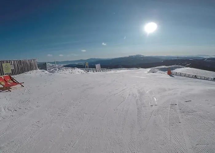 Holzknechthuette Lachtal